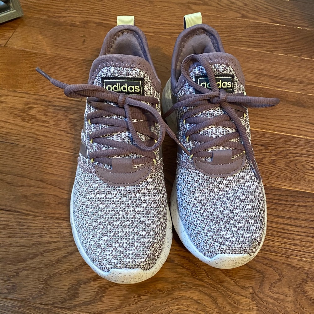 Adidas Lite Racer running shoe